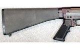 Remington ~ 597 VTR ~ .22 Long Rifle. - 2 of 9