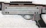 Remington ~ 597 VTR ~ .22 Long Rifle. - 7 of 9