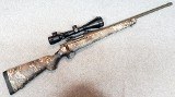 Mossberg ~ Patriot Predator ~ .308 Winchester. - 1 of 10