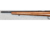 CZ ~ 452-2E ZKM ~ .22 Long Rifle. - 7 of 10