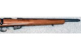 CZ ~ 452-2E ZKM ~ .22 Long Rifle. - 4 of 10