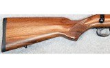CZ ~ 452-2E ZKM ~ .22 Long Rifle. - 2 of 10