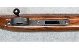 CZ ~ 452-2E ZKM ~ .22 Long Rifle. - 6 of 10