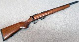 CZ ~ 452-2E ZKM ~ .22 Long Rifle. - 1 of 10