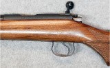 CZ ~ 452-2E ZKM ~ .22 Long Rifle. - 8 of 10