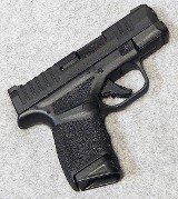 Springfield Armory USA ~ Hellcat ~ 9 mm Luger. - 1 of 2