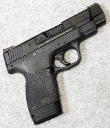 Smith & Wesson ~ M&P45 Shield Performance Center 2.0 ~ .45 Auto. - 1 of 2