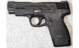 Smith & Wesson ~ M&P45 Shield Performance Center 2.0 ~ .45 Auto. - 2 of 2