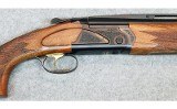 Fabarm ~ Axis RS12 ~ 12 Gauge. - 3 of 9