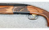 Fabarm ~ Axis RS12 ~ 12 Gauge. - 7 of 9