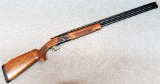 Fabarm ~ Axis RS12 ~ 12 Gauge. - 1 of 9