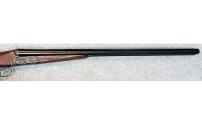 Aguirre Y Aranzabal ~ Side By Side ~ 12 Gauge. - Image 4 of 9