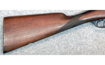 Aguirre Y Aranzabal ~ Side By Side ~ 12 Gauge. - Image 2 of 9