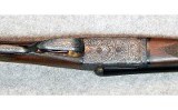 Aguirre Y Aranzabal ~ Side By Side ~ 12 Gauge. - Image 6 of 9