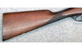Aguirre Y Aranzabal ~ Side By Side ~ 12 Gauge. - Image 2 of 9