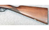Aguirre Y Aranzabal ~ Side By Side ~ 12 Gauge. - Image 8 of 9