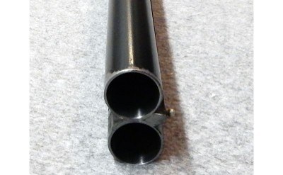 Aguirre Y Aranzabal ~ Side By Side ~ 12 Gauge. - Image 5 of 9