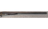 Aguirre Y Aranzabal ~ Side By Side ~ 12 Gauge. - Image 4 of 9