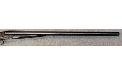 Aguirre Y Aranzabal ~ Side By Side ~ 12 Gauge. - Image 4 of 9