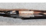 Aguirre Y Aranzabal ~ Side By Side ~ 12 Gauge. - Image 6 of 9