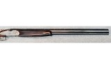 Beretta ~ S687 EELL Diamond Pigeon ~ 12 Gauge. - Image 4 of 10