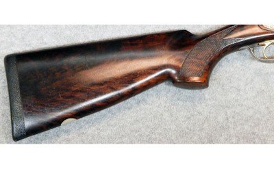Beretta ~ S687 EELL Diamond Pigeon ~ 12 Gauge. - Image 2 of 10
