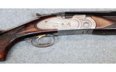 Beretta ~ S687 EELL Diamond Pigeon ~ 12 Gauge. - Image 3 of 10
