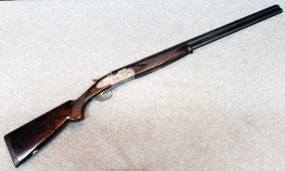 Beretta ~ S687 EELL Diamond Pigeon ~ 12 Gauge. - Image 1 of 10