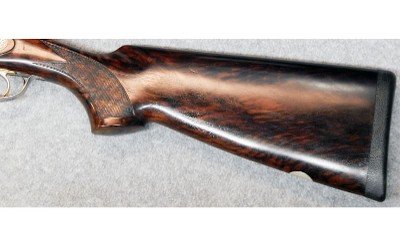 Beretta ~ S687 EELL Diamond Pigeon ~ 12 Gauge. - Image 9 of 10