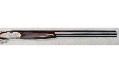 Beretta ~ S687 EELL Diamond Pigeon ~ 12 Gauge. - Image 4 of 10
