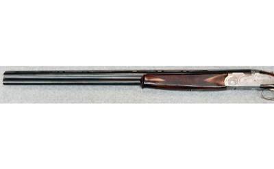 Beretta ~ S687 EELL Diamond Pigeon ~ 12 Gauge. - Image 7 of 10