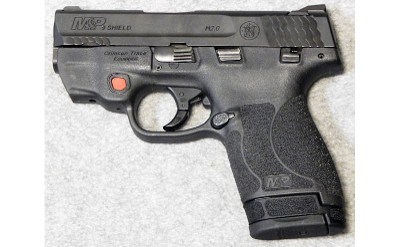 Smith & Wesson ~ M&P9 Shield 2.0 ~ 9 mm Luger. - Image 2 of 2