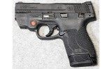 Smith & Wesson ~ M&P9 Shield 2.0 ~ 9 mm Luger. - Image 2 of 2