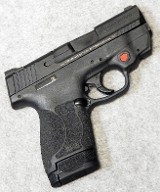 Smith & Wesson ~ M&P9 Shield 2.0 ~ 9 mm Luger. - Image 1 of 2
