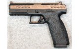 CZ ~ P-10F ~ 9 mm Luger. - 2 of 2