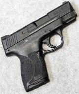 Smith & Wesson ~ M&P45 Shield ~ .45 Auto. - 1 of 2