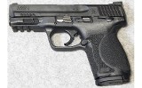 Smith & Wesson ~ M&P9 2.0 Compact ~ 9 mm Luger. - 2 of 2