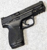 Smith & Wesson ~ M&P9 2.0 Compact ~ 9 mm Luger. - 1 of 2
