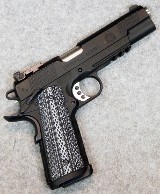 Springfield Armory ~ Operator TRP ~ .45 Auto. - 1 of 2