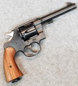 Colt ~ 1917 ~ .45 Auto. - 1 of 2