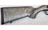 Christensen ~ Mesa 14 ~ .300 Winchester Magnum. - 2 of 10