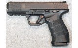 Sarsilmaz ~ SAR9 ~ 9 mm Luger. - 2 of 2