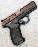 Sarsilmaz ~ SAR9 ~ 9 mm Luger. - 1 of 2