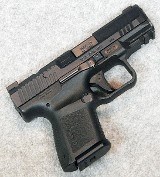 Canik ~ TP9 Elite SC ~ 9 mm Luger. - 1 of 2