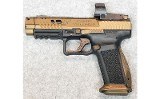 Canik ~ TP9 TTI Combat ~ 9 mm Luger. - 2 of 2