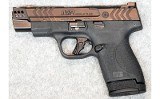 Smith & Wesson ~ M&P9 Shield Plus Performance Center ~ 9 mm Luger. - 2 of 2