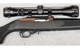 Ruger ~ 10/22 ~ .22 Long Rifle. - 3 of 10