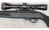 Ruger ~ 10/22 ~ .22 Long Rifle. - 8 of 10