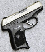 Ruger ~ LC9s ~ 9 mm Luger. - 1 of 2