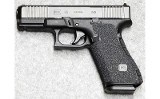 Glock ~ 45 Gen 5 MOS ~ 9 mm Luger. - 2 of 2